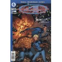 LOS 4 FANTÁSTICOS VOL.5 Nº 4