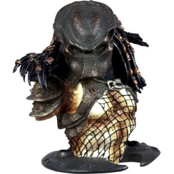 PREDATOR 2 MICRO BUST