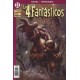 LOS 4 FANTÁSTICOS VOL.4 Nº 21