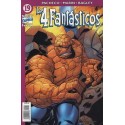 LOS 4 FANTÁSTICOS VOL.4 Nº 19