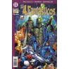 LOS 4 FANTÁSTICOS VOL.4 Nº 11