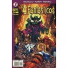 LOS 4 FANTÁSTICOS VOL.4 Nº 2