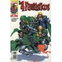 LOS 4 FANTÁSTICOS VOL.3 Nº 31