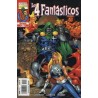 LOS 4 FANTÁSTICOS VOL.3 Nº 26
