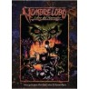 HOMBRE LOBO: EL APOCALIPSIS. LIBRO DEL NARRADOR+PANTALLA DEL NARRADOR