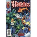 LOS 4 FANTÁSTICOS VOL.3 Nº 14