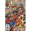 LOS 4 FANTÁSTICOS VOL.3 Nº 9