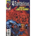 LOS 4 FANTÁSTICOS VOL.3 Nº 7