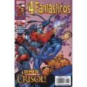 LOS 4 FANTÁSTICOS VOL.3 Nº 5