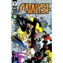 CATALYST: AGENTS OF CHANGE Nº 3 