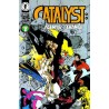 CATALYST: AGENTS OF CHANGE Nº 3