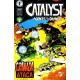 CATALYST: AGENTS OF CHANGE Nº 2