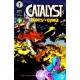 CATALYST: AGENTS OF CHANGE Nº 1