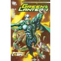 GREEN LANTERN / GREEN ARROW PRESENTA Nº 12 GREEN LANTERN Nº 6