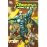 GREEN LANTERN / GREEN ARROW PRESENTA Nº 12 GREEN LANTERN Nº 6