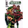 GREEN LANTERN: ESPECIAL Nº 5