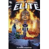 JUSTICE LEAGUE ELITE Nº 6