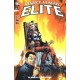 JUSTICE LEAGUE ELITE Nº 5