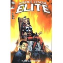 JUSTICE LEAGUE ELITE Nº 5