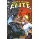 JUSTICE LEAGUE ELITE Nº 2