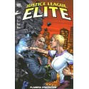 JUSTICE LEAGUE ELITE Nº 2