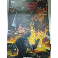 SUPERMAN / BATMAN VOL.1 Nº 10