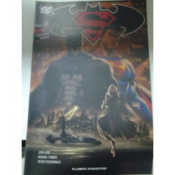 SUPERMAN / BATMAN VOL.1 Nº 7