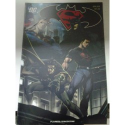 SUPERMAN / BATMAN VOL.1 Nº 6