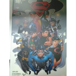 SUPERMAN / BATMAN VOL.1 Nº 4