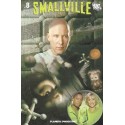 SMALLVILLE Nº 8