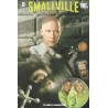 SMALLVILLE Nº 8