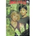 SMALLVILLE Nº 7