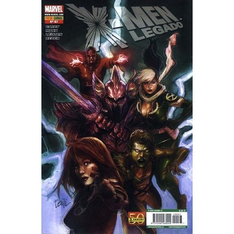 X-MEN VOL.3 Nº 67 