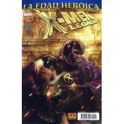 X-MEN VOL.3 Nº 64