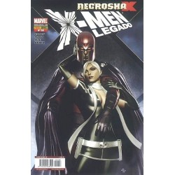 X-MEN VOL.3 Nº 58