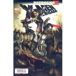 X-MEN VOL.3 Nº 57