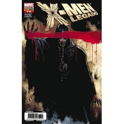 X-MEN VOL.3 Nº 55