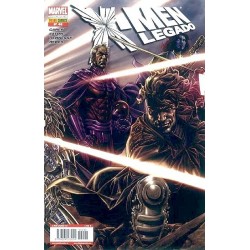 X-MEN VOL.3 Nº 48