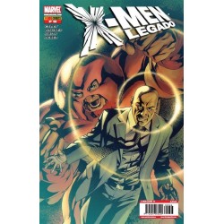 X-MEN VOL.3 Nº 46