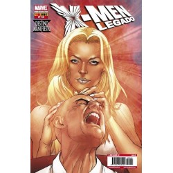 X-MEN VOL.3 Nº 42