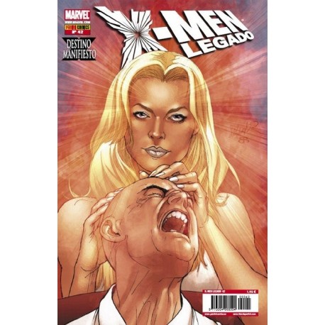 X-MEN VOL.3 Nº 42