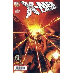 X-MEN VOL.3 Nº 40