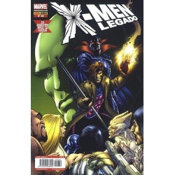 X-MEN VOL.3 Nº 39