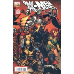 X-MEN VOL.3 Nº 38