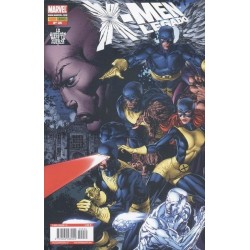 X-MEN VOL.3 Nº 35