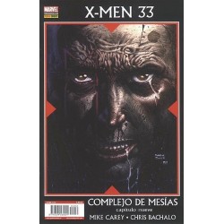 X-MEN VOL.3 Nº 33