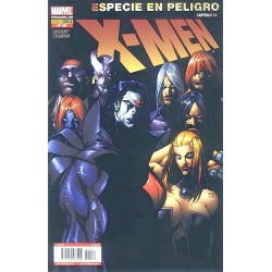 X-MEN VOL.3 Nº 30