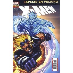 X-MEN VOL.3 Nº 28 