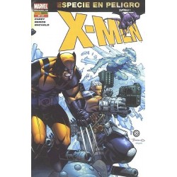 X-MEN VOL.3 Nº 27