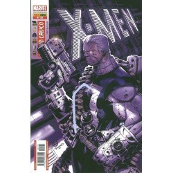 X-MEN VOL.3 Nº 26